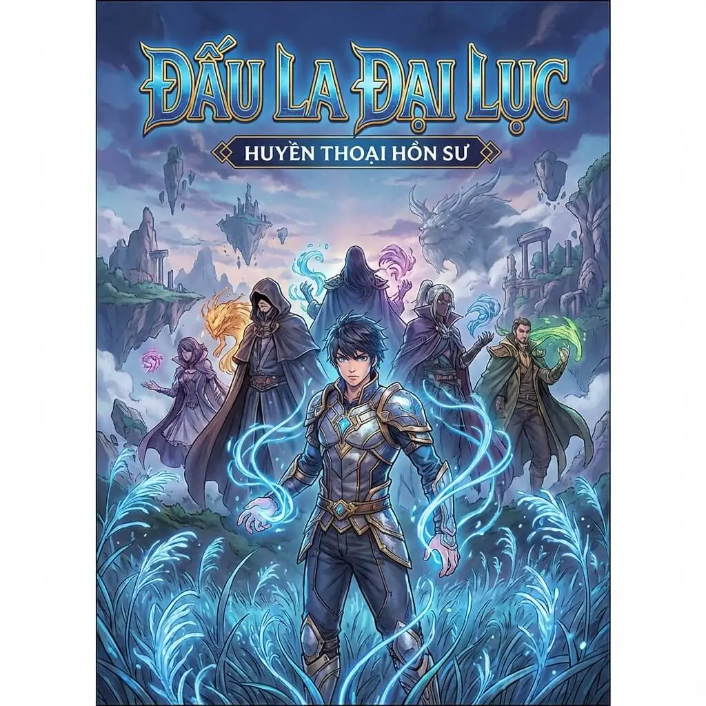 Dáng Hình Thanh Âm
