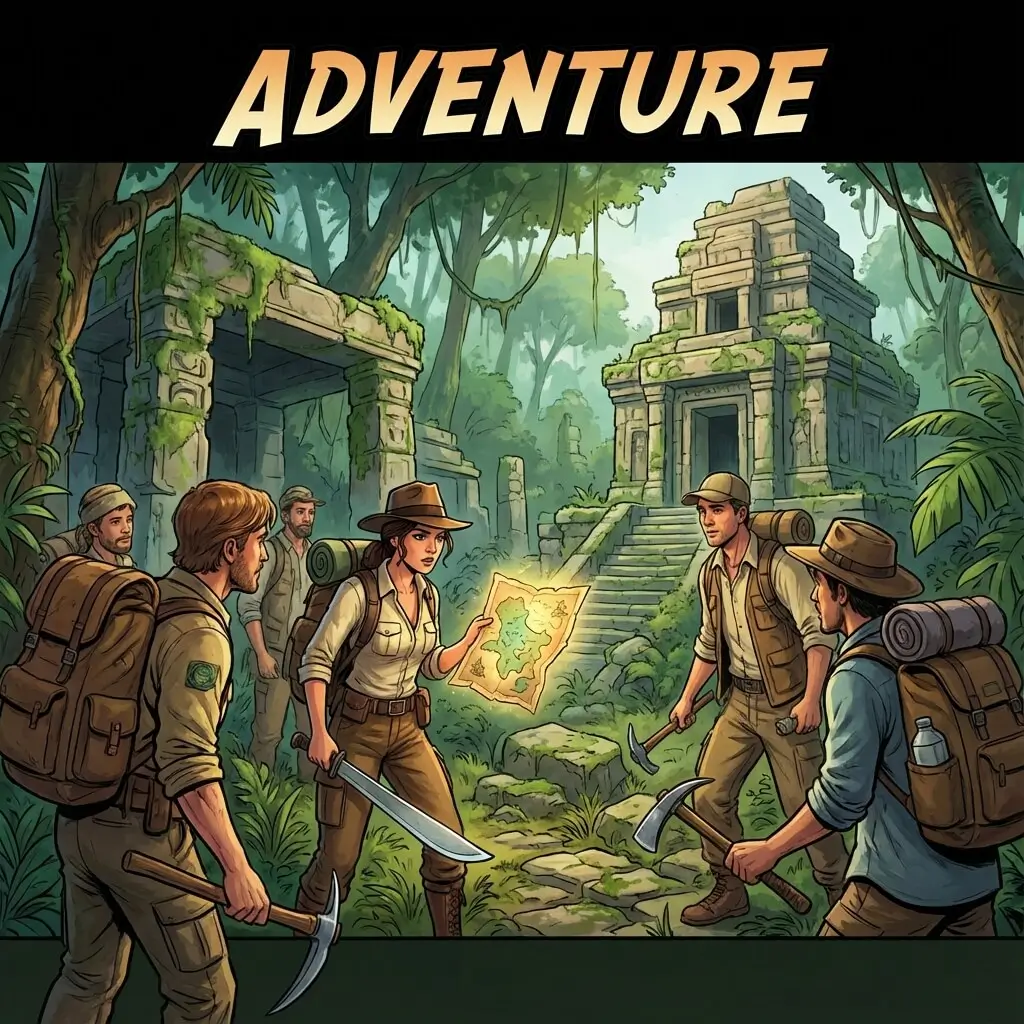 Toàn Trí Độc Giả