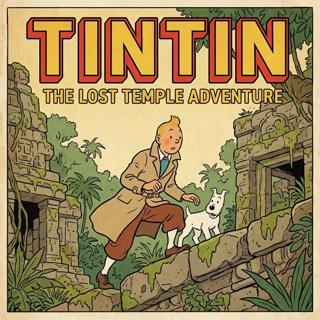 Ông Già Và Biển Cả