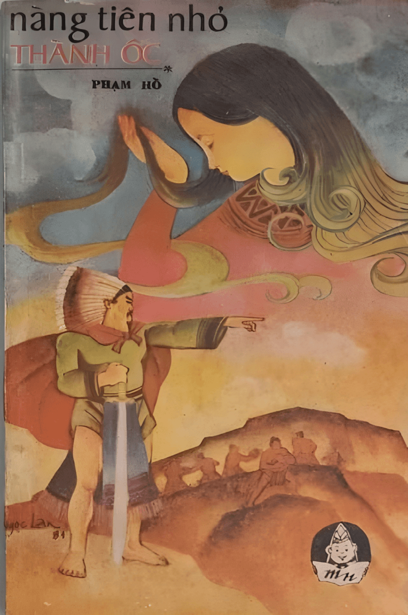 Nàng Tiên Nhỏ Thành Ốc