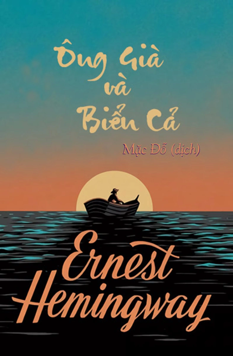 Ông Già Và Biển Cả