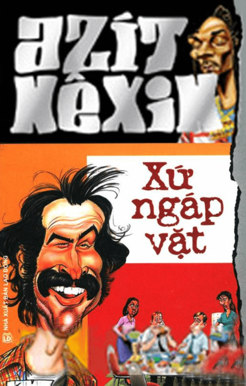 Xứ Ngáp Vặt