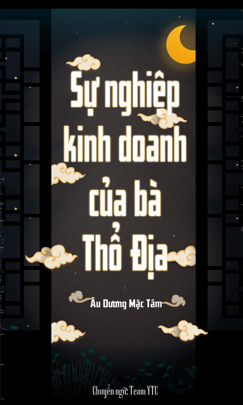 Sự Nghiệp Kinh Doanh Của Bà Thổ Địa