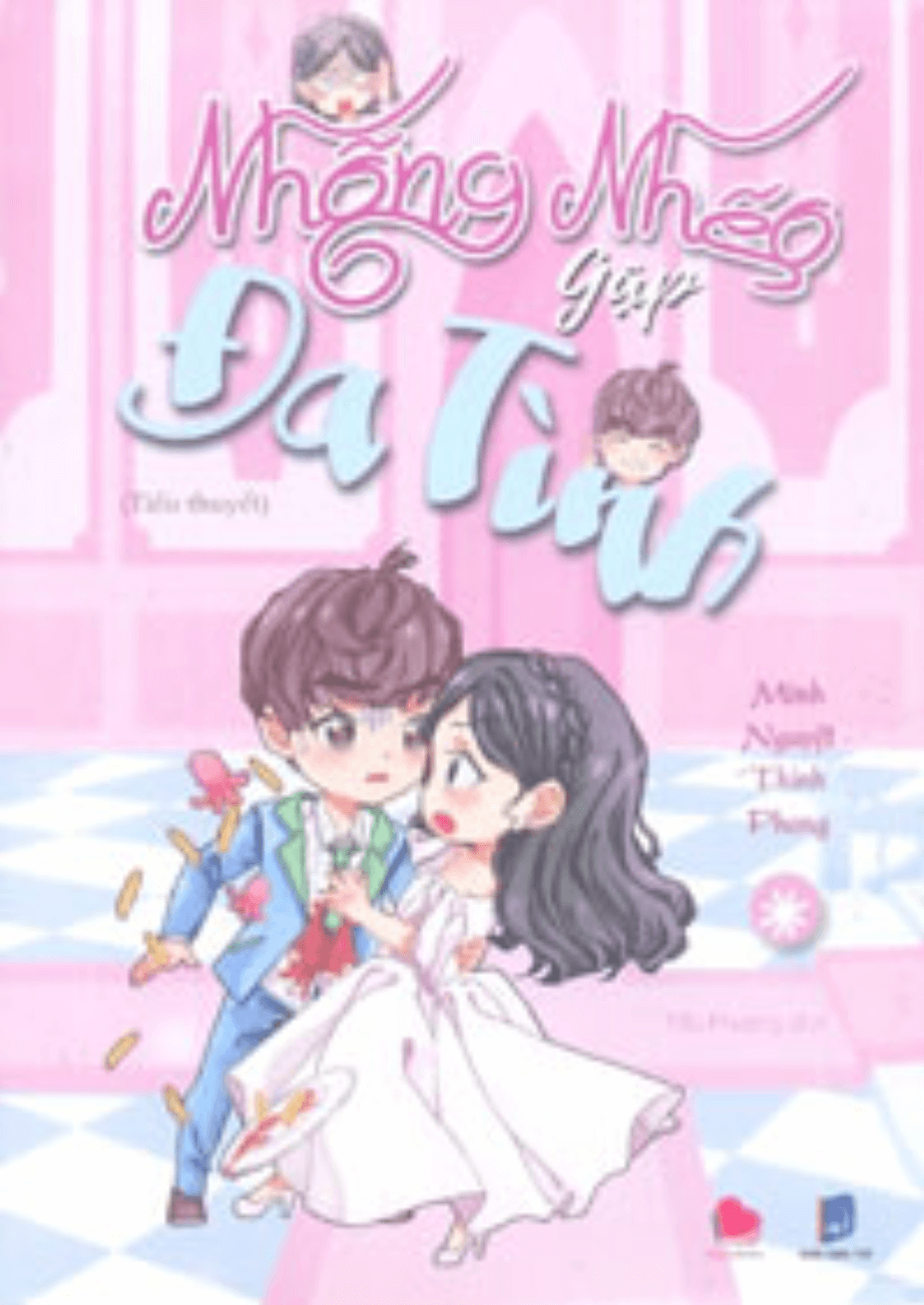 Nhõng Nhẽo Gặp Đa Tình