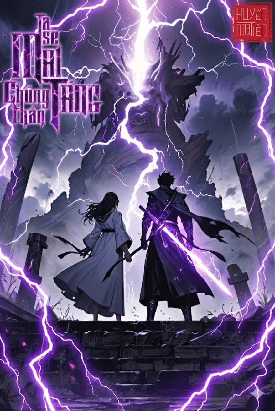 Ta Sẽ Mai Táng Chúng Thần