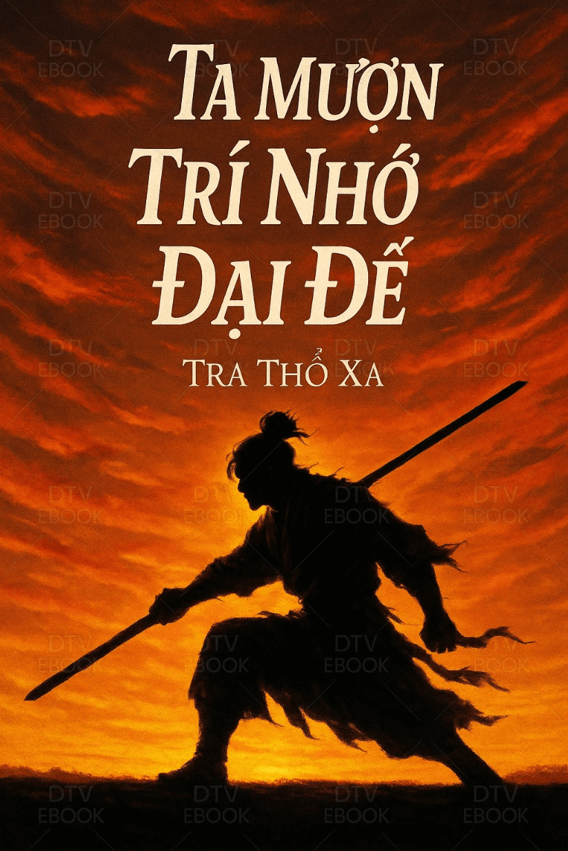 Ta Mượn Trí Nhớ Đại Đế