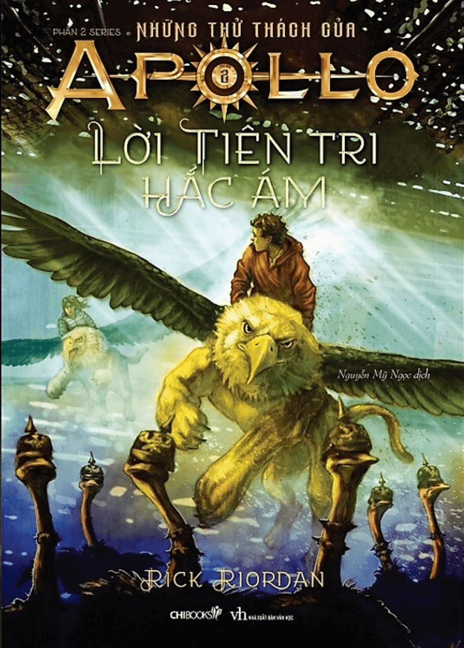 Lời Tiên Tri Hắc Ám