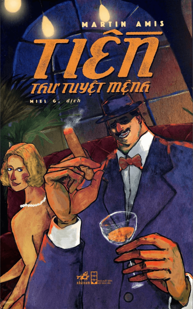 Tiền - Thư Tuyệt Mệnh