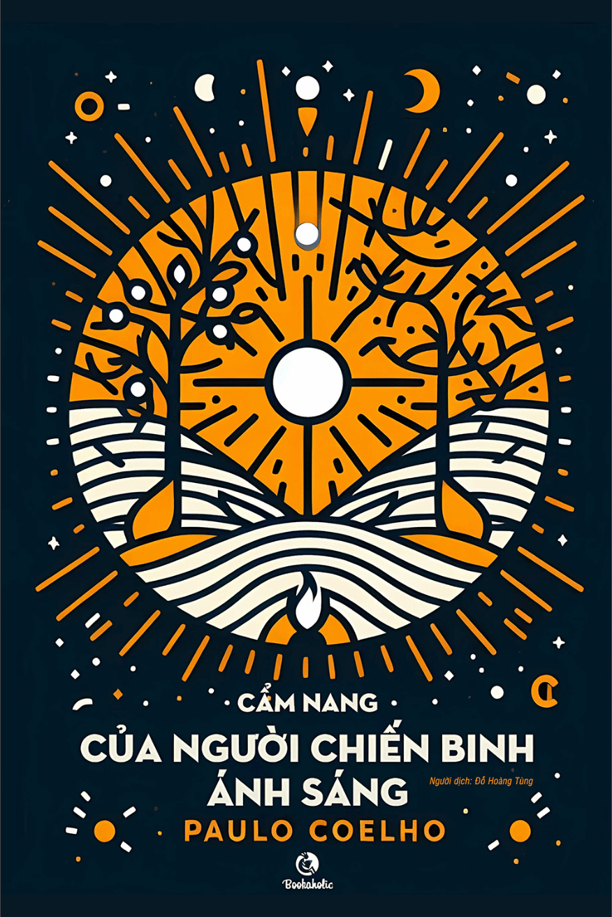 Cẩm Nang Của Người Chiến Binh Ánh Sáng