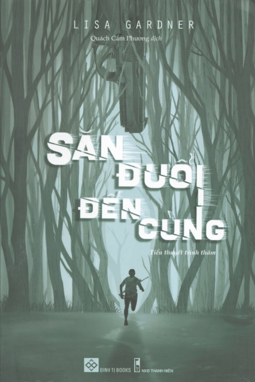 Săn Đuổi Đến Cùng