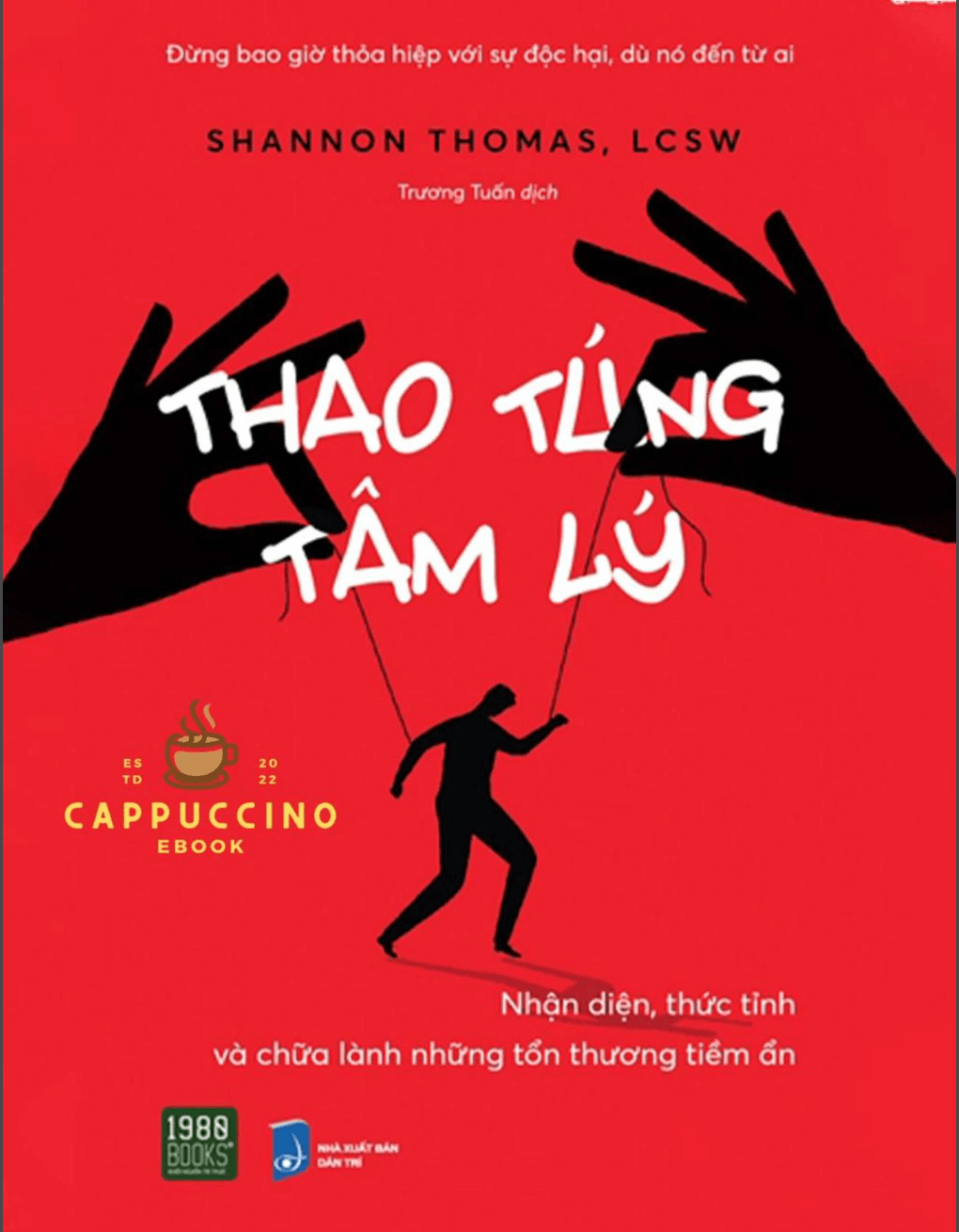 Thao Túng Tâm Lý