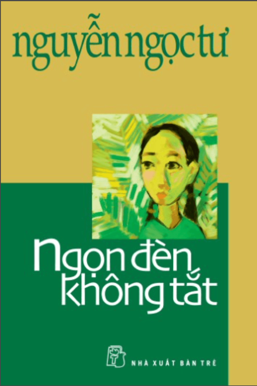 Ngọn Đèn Không Tắt