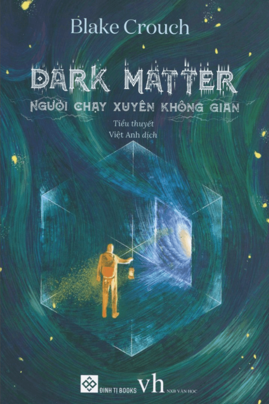 Người Chạy Xuyên Không Gian