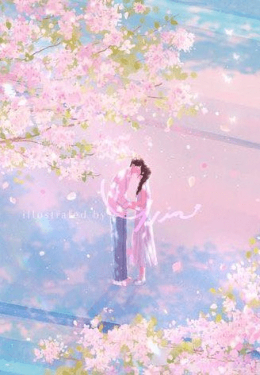 Bức Thư Tình Một Trăm Nghìn Chữ