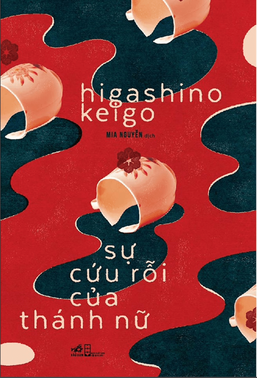 Sự Cứu Rỗi Của Thánh Nữ