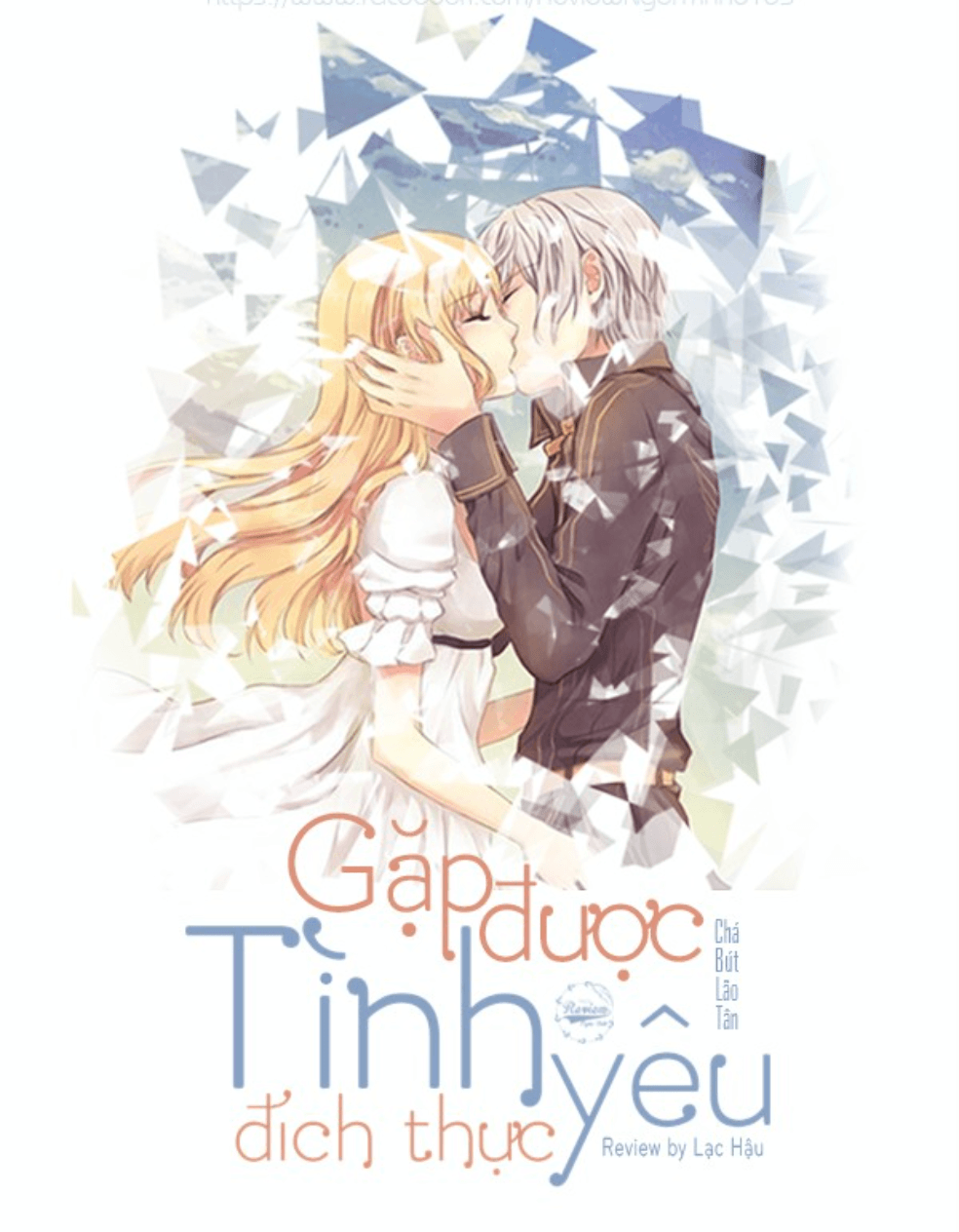 Gặp Được Tình Yêu Đích Thực