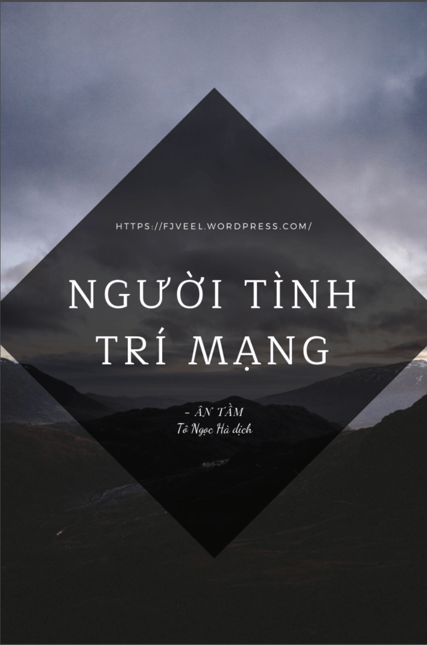 Người Tình Trí Mạng