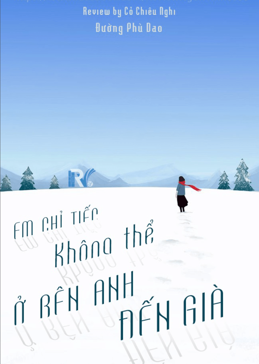 Em Chỉ Tiếc Không Ở Bên Anh Đến Già