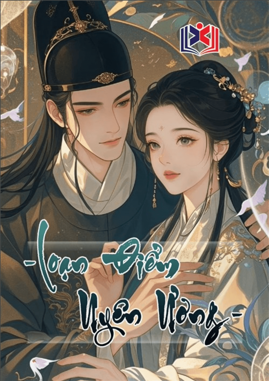 Loạn Điểm Uyên Ương