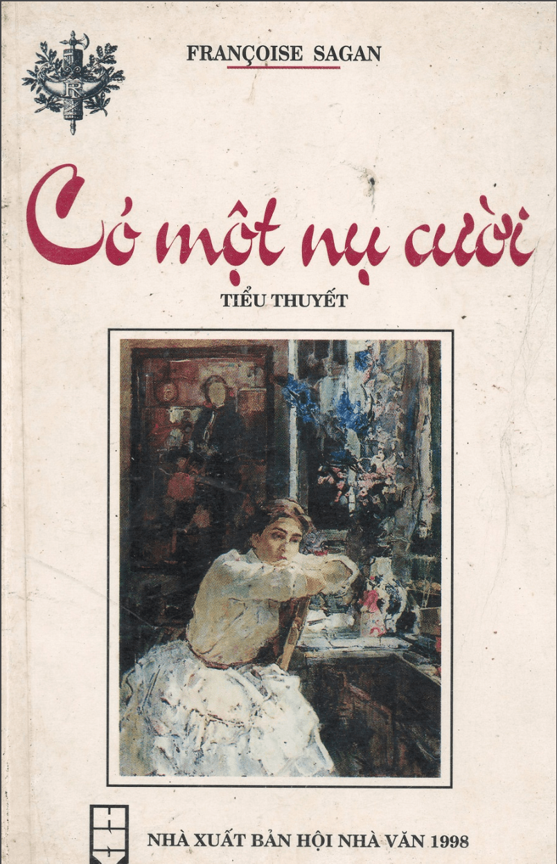 Có Một Nụ Cười