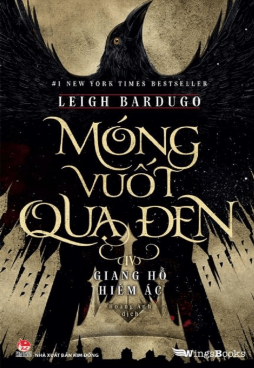 Giang Hồ Hiểm Ác