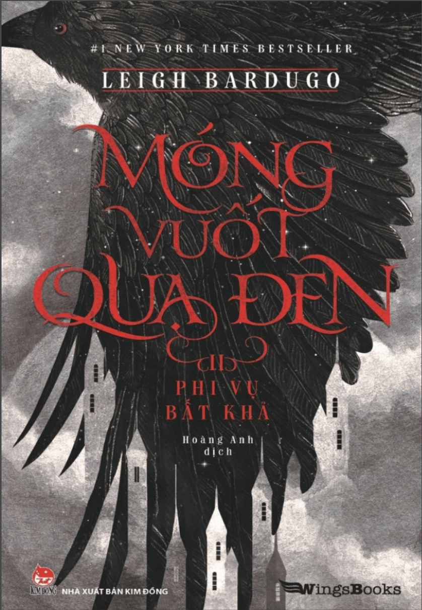 Phi Vụ Bất Khả