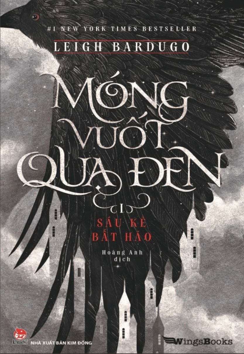 Sáu Kẻ Bất Hảo