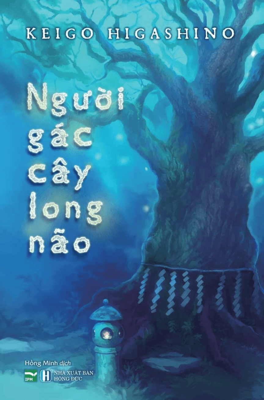 Người Gác Cây Long Não