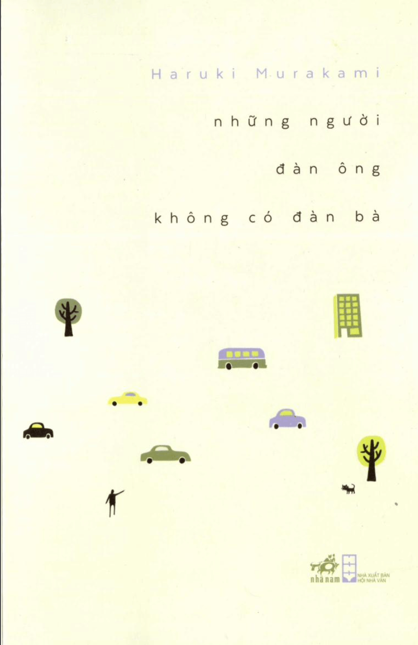 Những Người Đàn Ông Không Có Đàn Bà