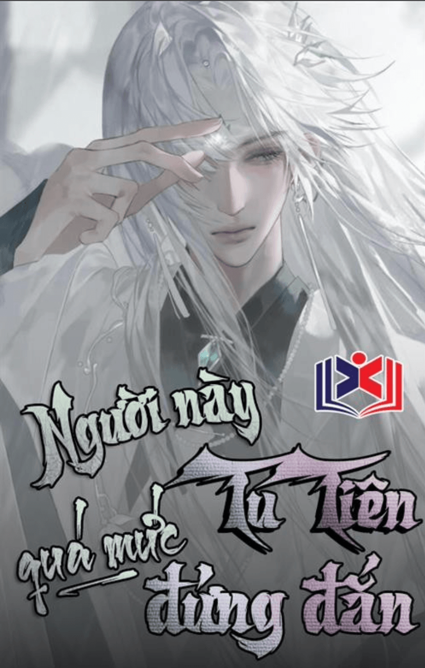 Người Này Tu Tiên Quá Mức Đứng Đắn