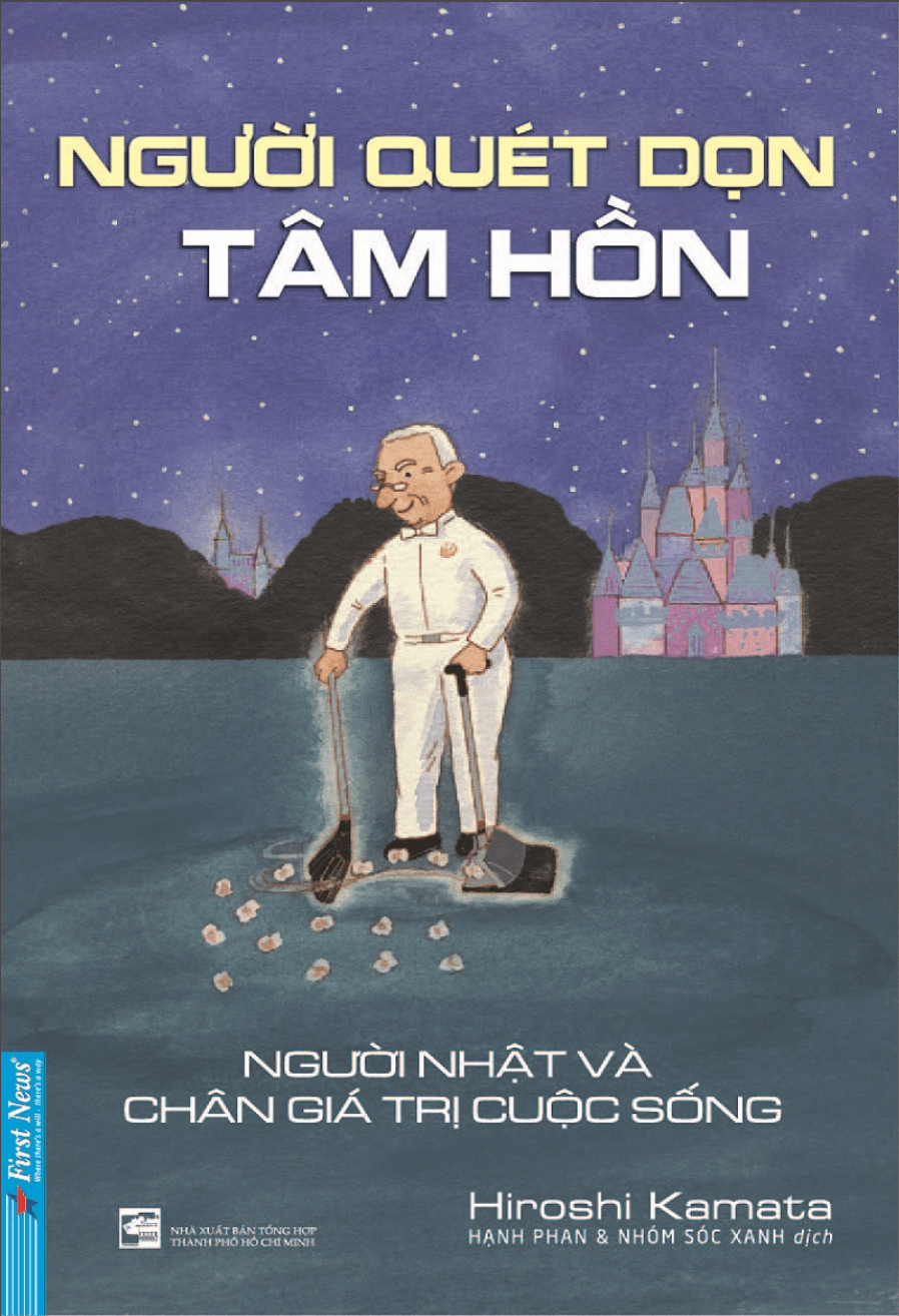 Người Quét Dọn Tâm Hồn