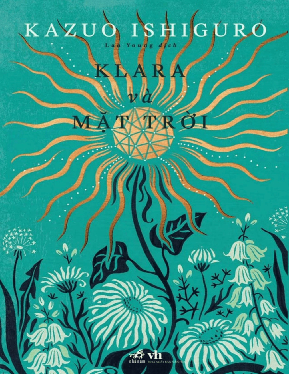 Klara Và Mặt Trời