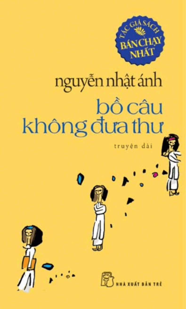 Bồ Câu Không Đưa Thư
