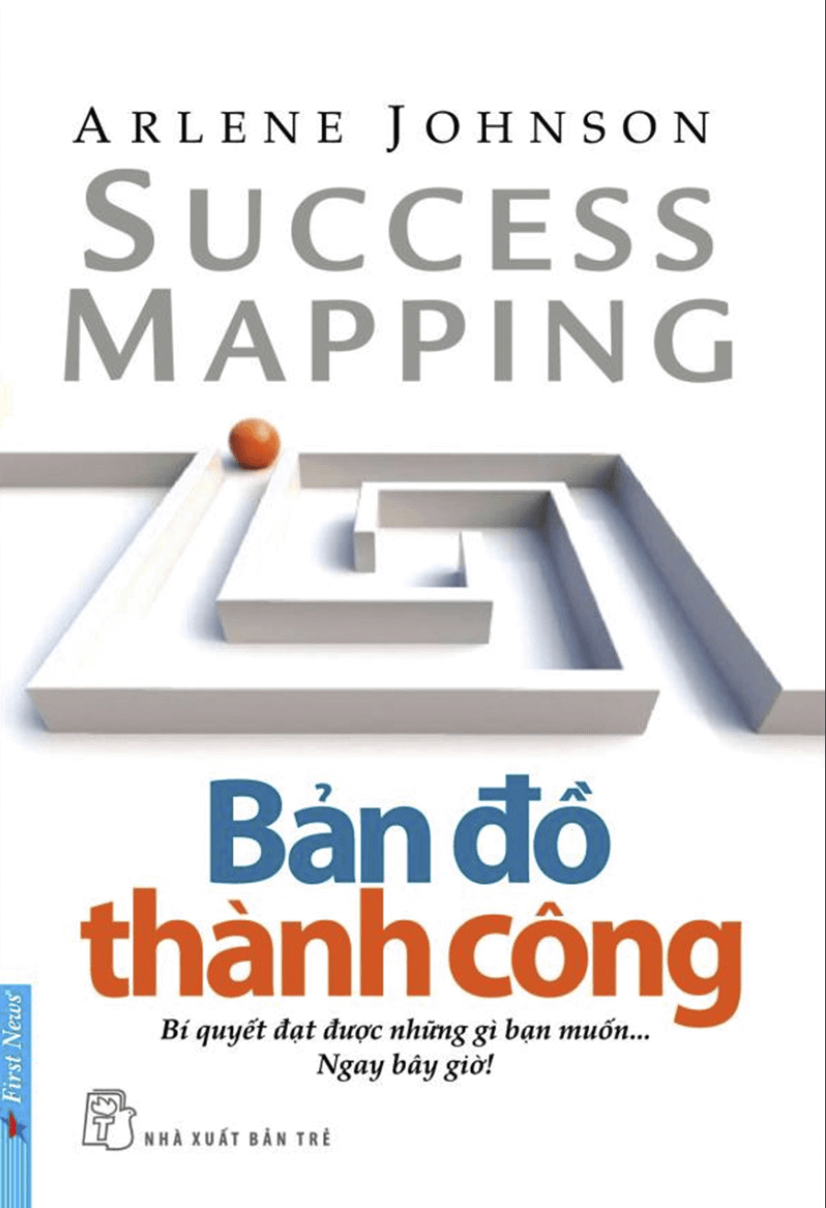 Bản Đồ Thành Công