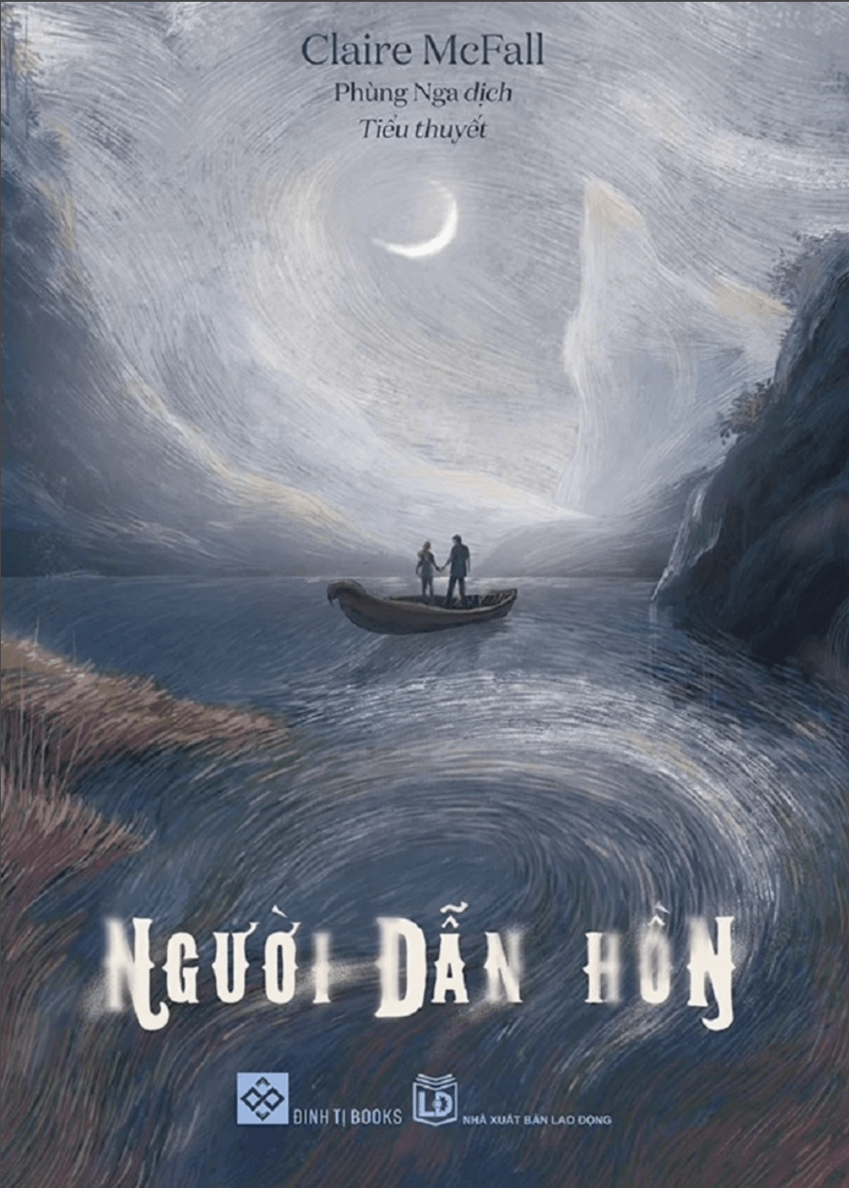 Người Dẫn Hồn