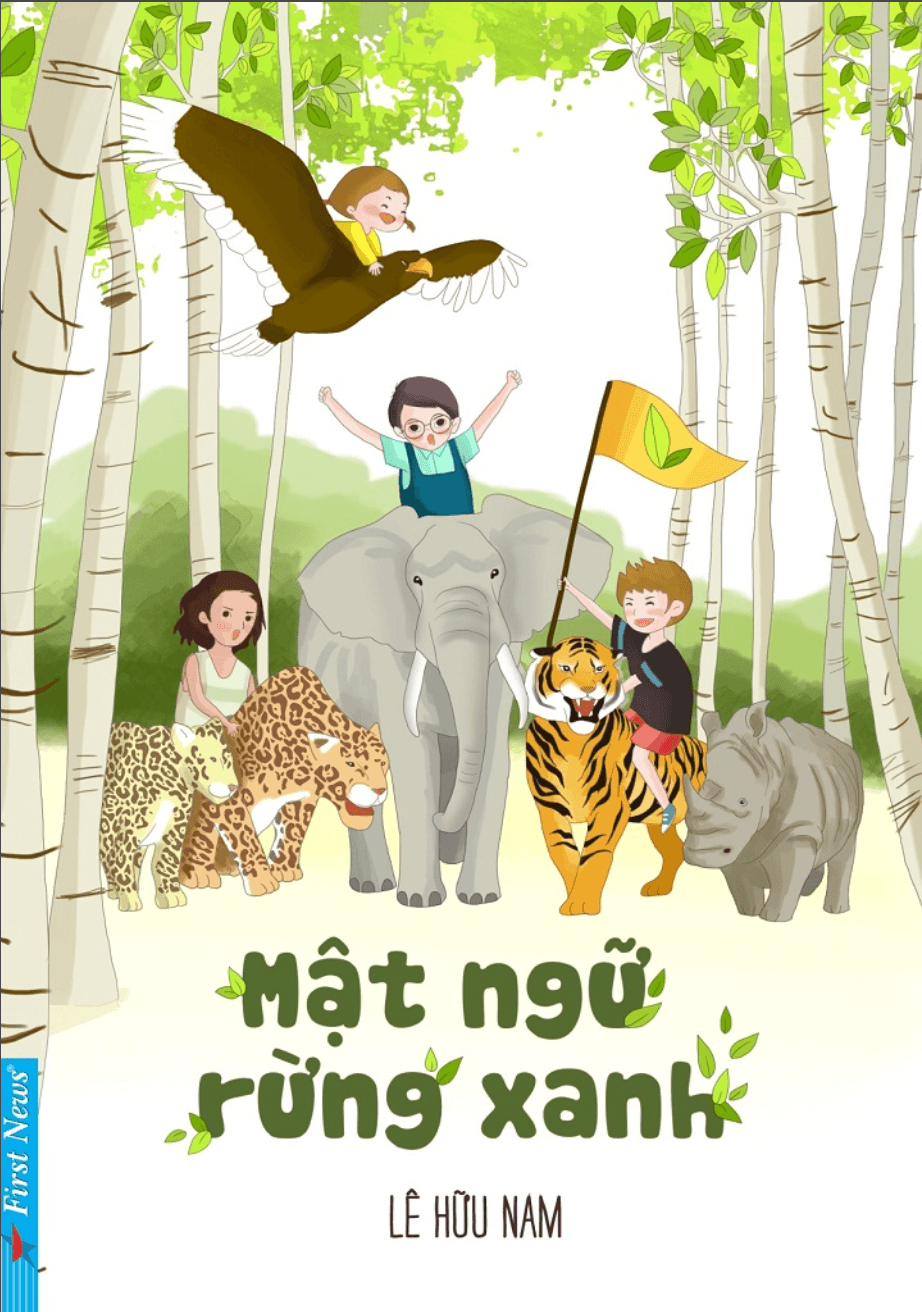 Mật Ngữ Rừng Xanh