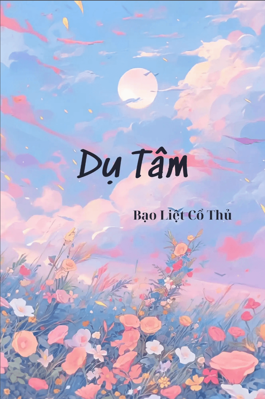Dụ Tâm