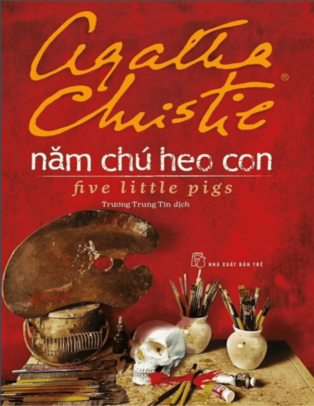 Năm Chú Heo Con