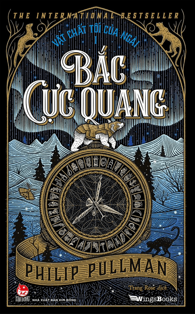 Bắc Cực Quang