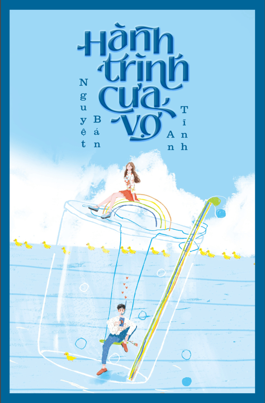 Hành Trình Cưa Vợ