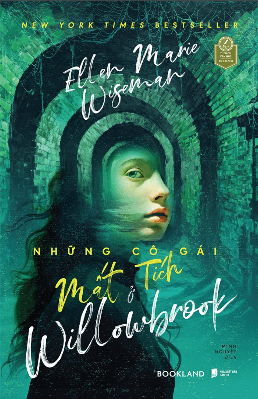 Những Cô Gái Mất Tích Ở Willowbrook