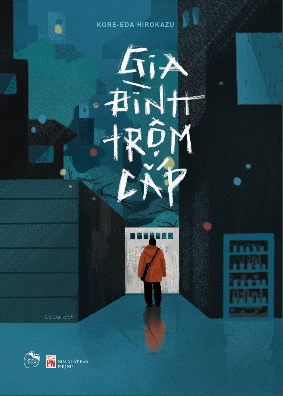 Gia Đình Trộm Cắp