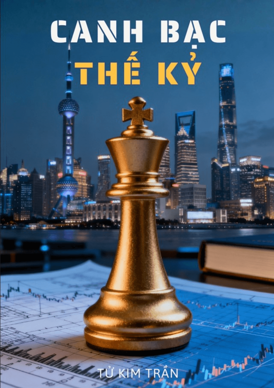 Canh Bạc Thế Kỷ