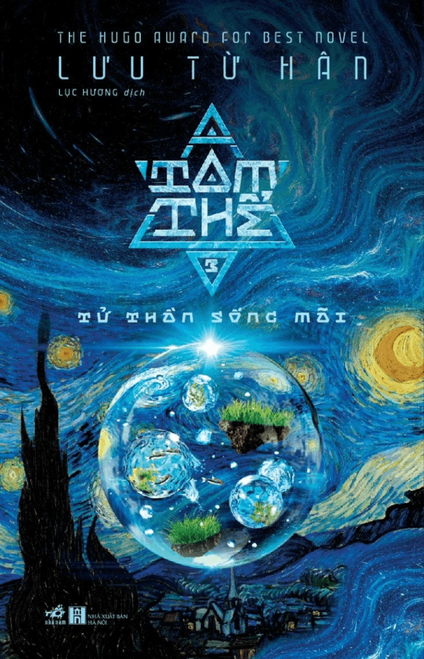Tử Thần Sống Mãi