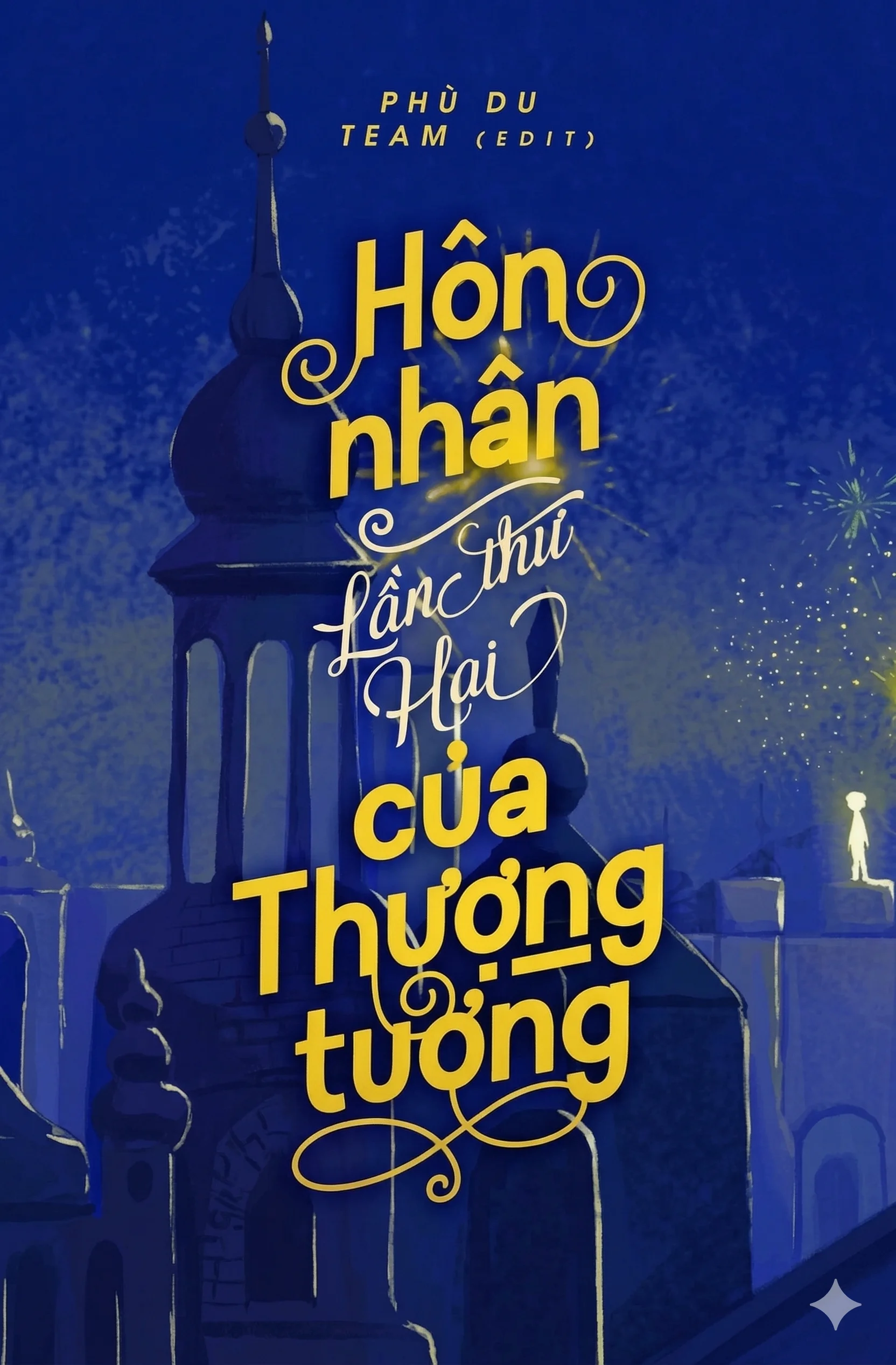 Hôn Nhân Lần Thứ Hai Của Thượng Tướng