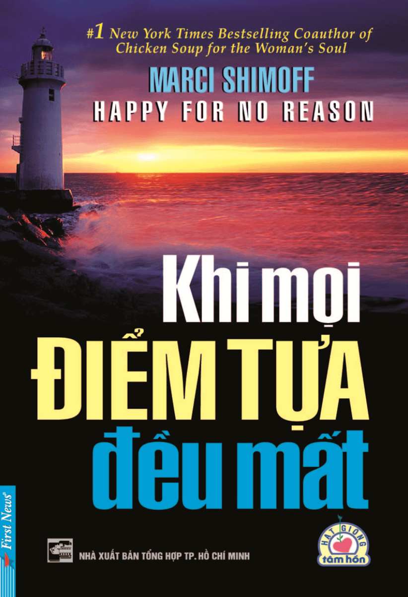 Khi Mọi Điểm Tựa Đều Mất