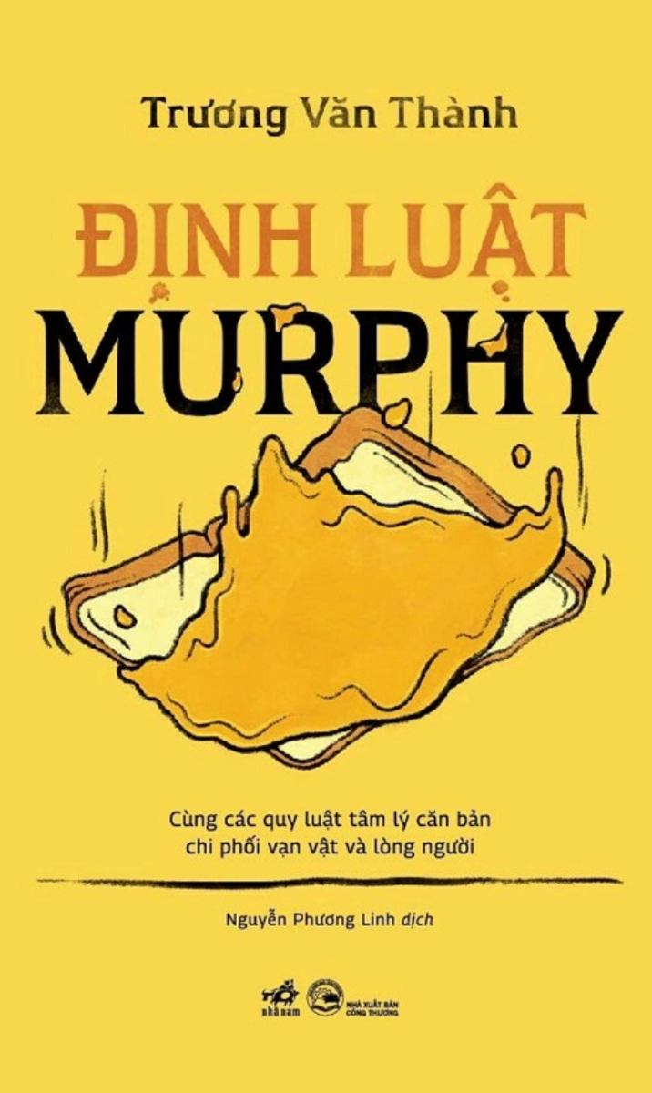 Định Luật Murphy