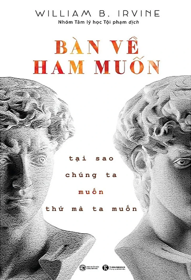 Bàn Về Ham Muốn