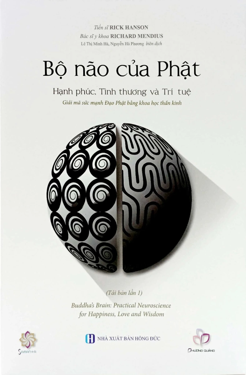 Bộ Não Của Phật