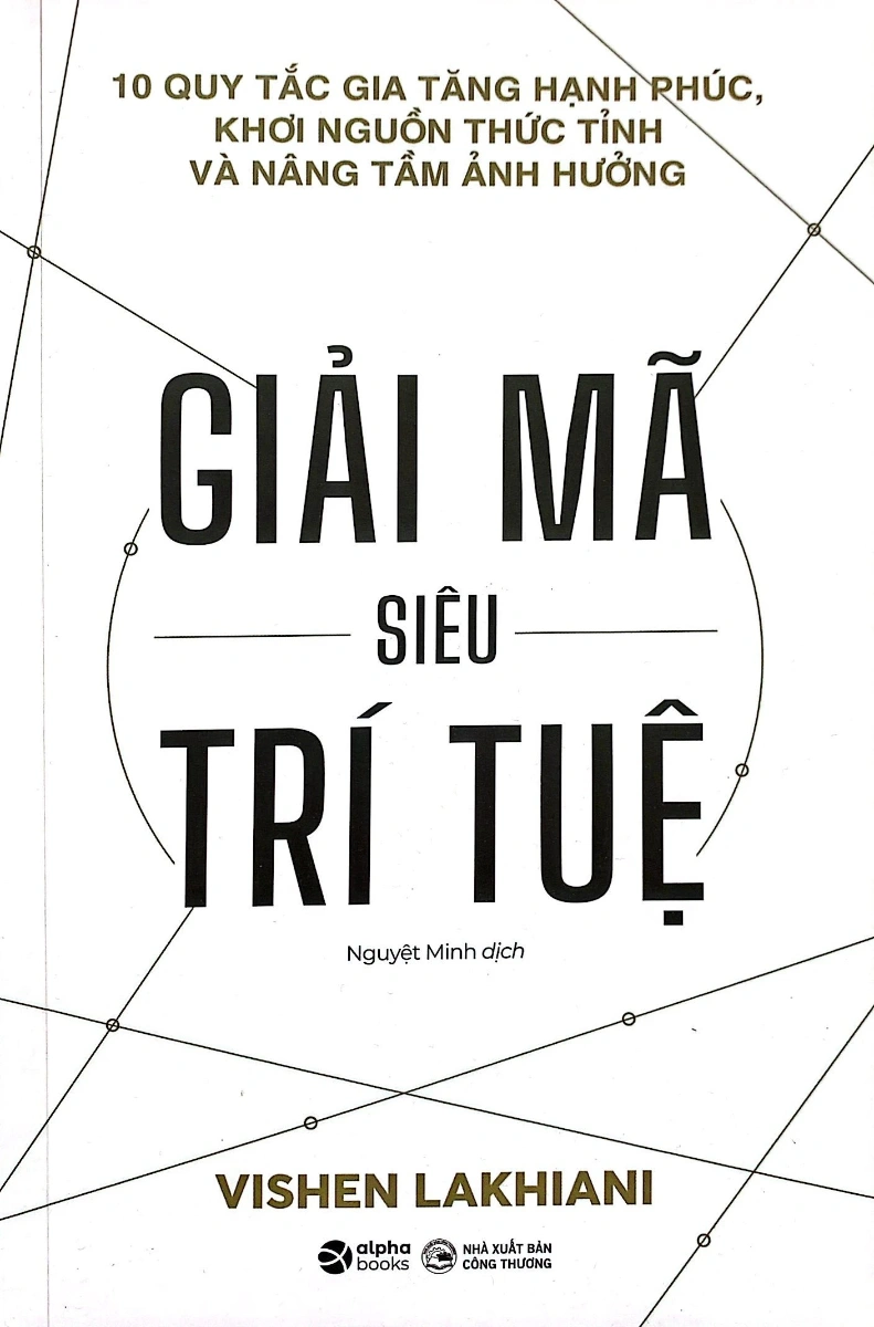 Giải mã siêu trí tuệ